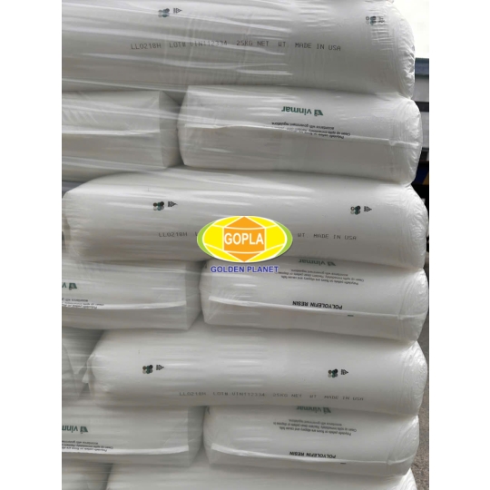 LLDPE LL0218H
