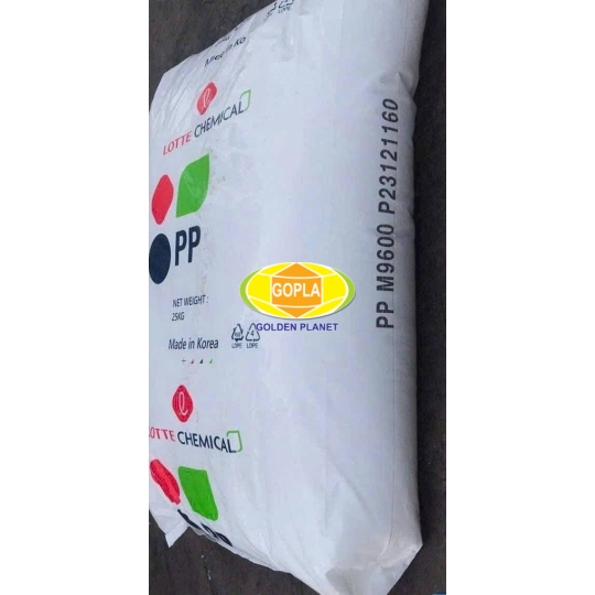 PP M9600 LOTTE