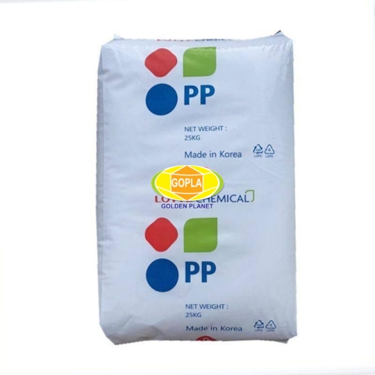 PP M9600 LOTTE